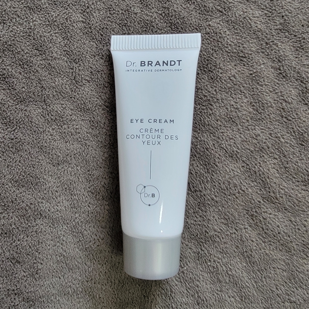 Dr Brandt Eye Cream 5 grams